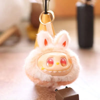 Labubu Gen 3 Premium Mugshot Keychain
