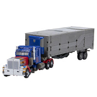 Transformers BB SS-44 Leader Class Optimus Prime Figure