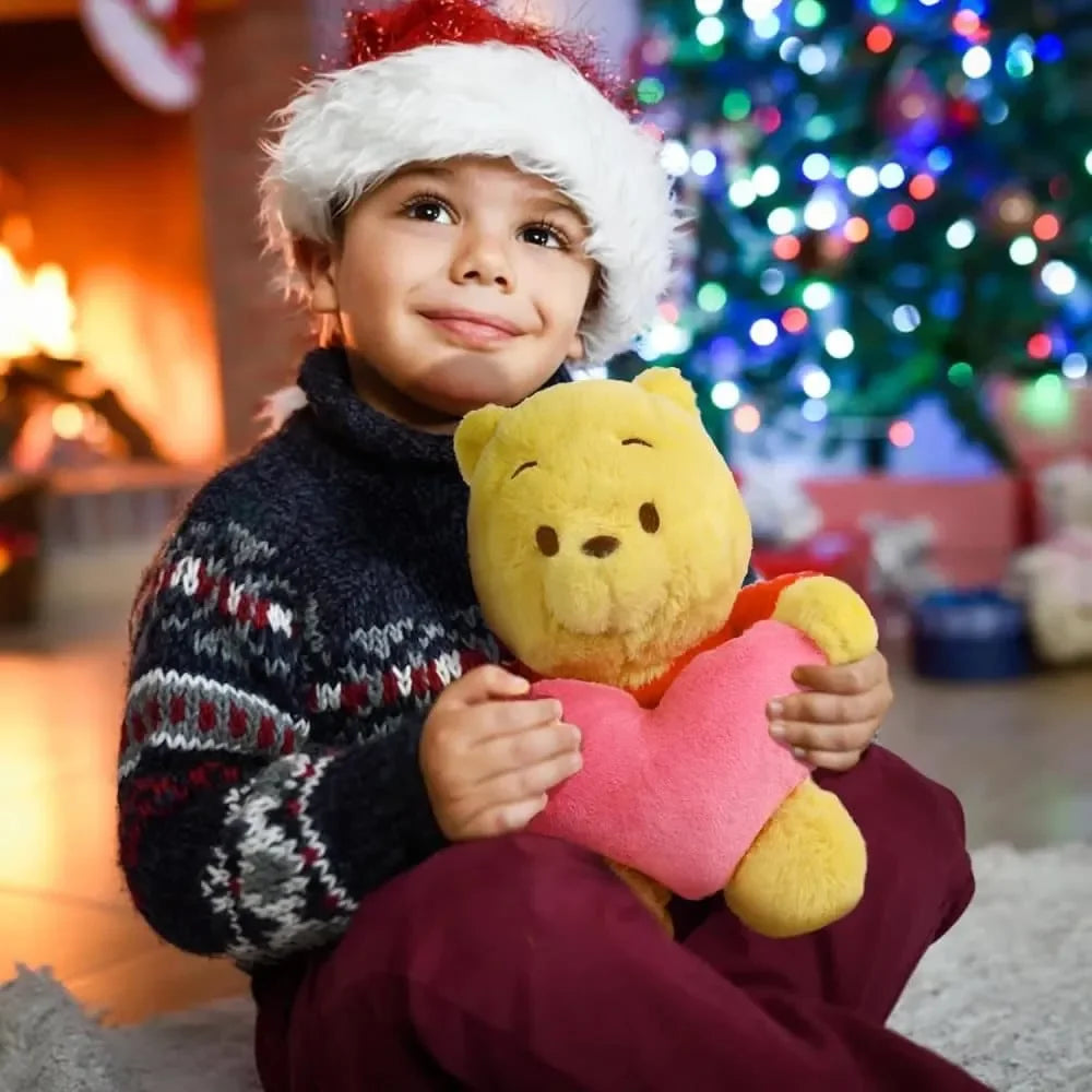 Pooh Confession Series Plushie (45 cm)