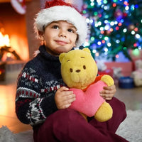 Pooh Confession Series Plushie (45 cm)