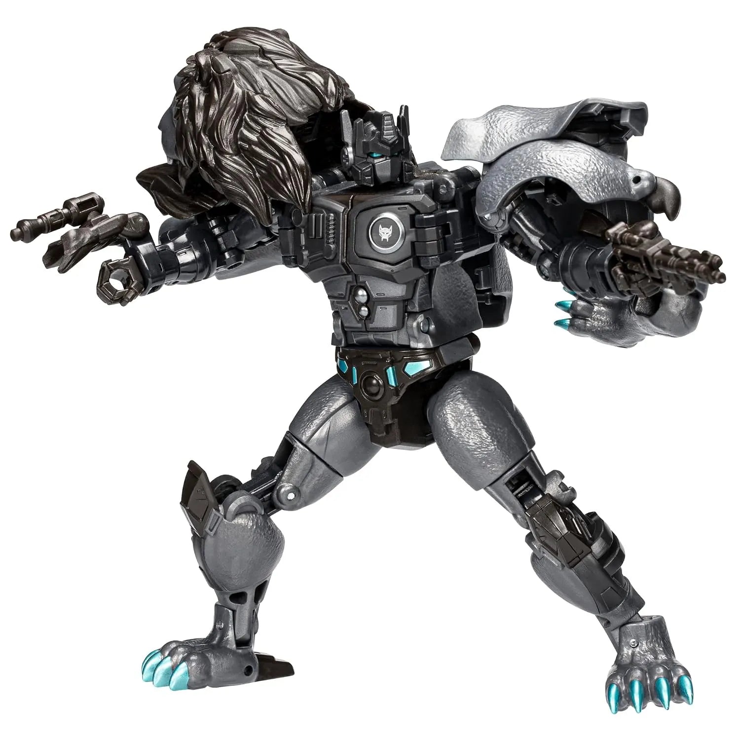 Transformers Legacy Evolution Voyager Nemesis Leo Figure