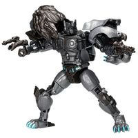 Transformers Legacy Evolution Voyager Nemesis Leo Figure