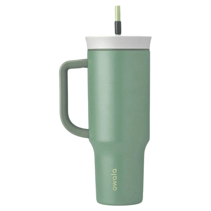 Owala Insulated Travel Tumbler (40 oz)