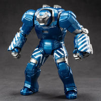 ZD Toys Iron Man MK37 and MK38 Action Figures