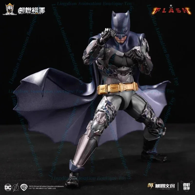 Modoking Batman Battle Pack Action Figure