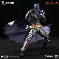 Modoking Batman Battle Pack Action Figure