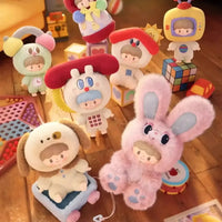 Zzoton Happy Childhood Series Blind Box