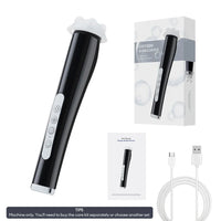 NewGen Oxygen Bubble Pen