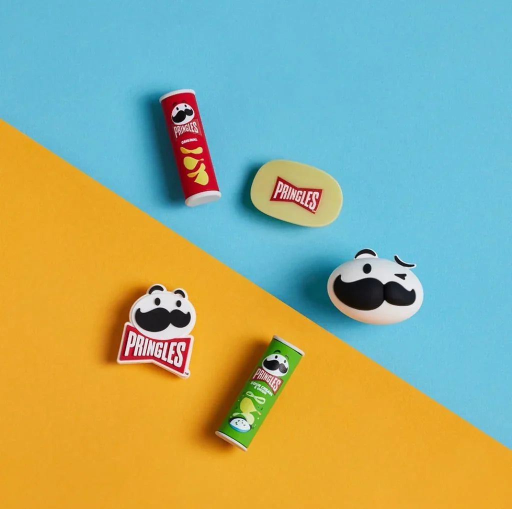 Pringle Moustache Elite Clogs