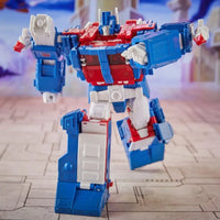 Transformers SS 86-21 Commander Class Ultra Magnus Model