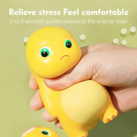 Nailong Milk Dragon Squishy Toy