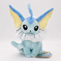 Pokimoen Eevee Evolution Plushies (23 cm)