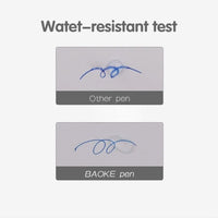 Baoce Smooth Glide Gel Pen