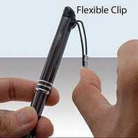 Midnight Executive 3-in-1 Stylus Pen