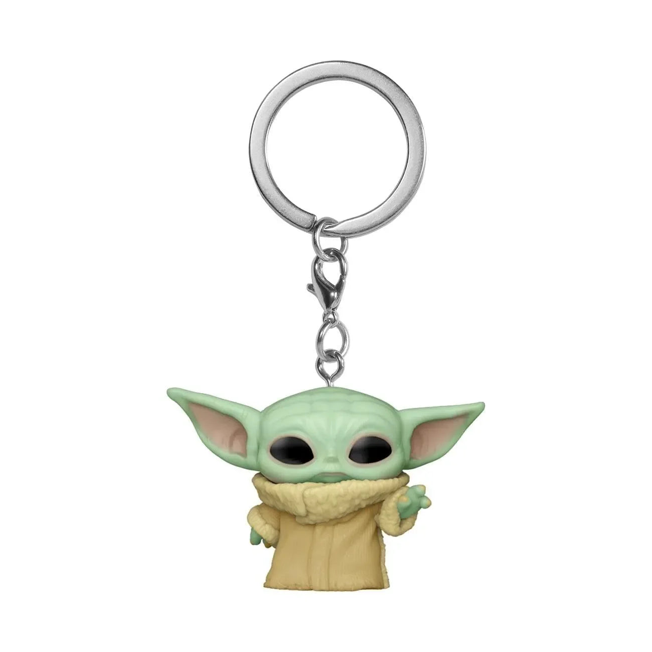 Funko POP Mandalorian The Child Keychain
