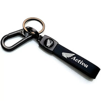 Stylish & Branded Car Keychain