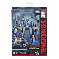 Transformers SS22 Dropkick Action Figure