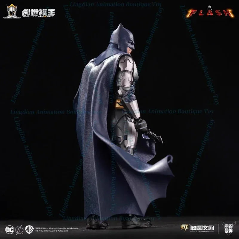 Modoking Batman Battle Pack Action Figure