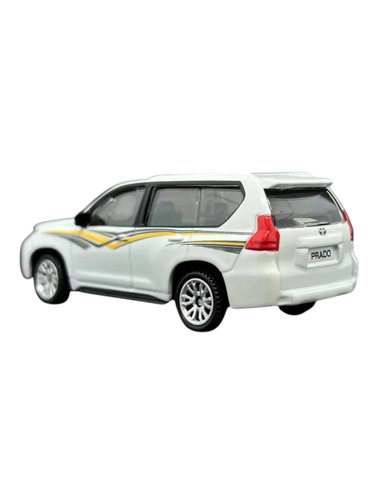 CCA Toyota Land Cruiser Prado 1:64 Vehicle