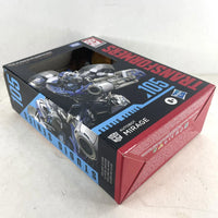 Transformers SS-105 DC Autobot Mirage Action Figure