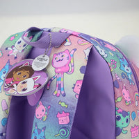 SMGL x Gabby's Dollhouse Classic School Backpack