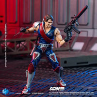HIYA Toys G.I. Joe Exquisite Mini Collection