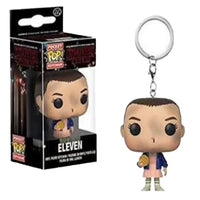 Funko POP Stranger Things Keychain