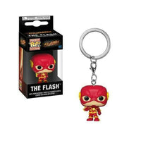 Funko Pocket POP MRVL & DC Keychains