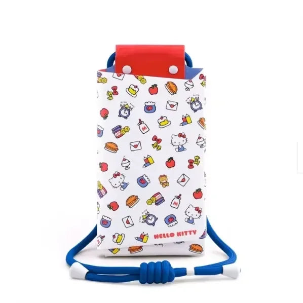 Hello KT Meowgical Armor Phone Sleeve