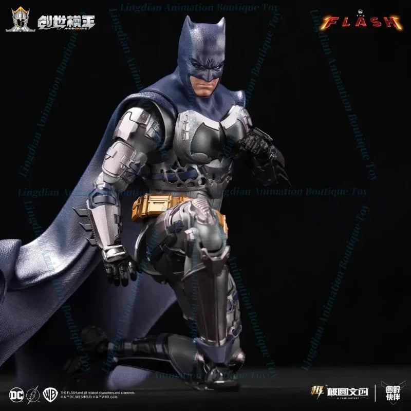 Modoking Batman Battle Pack Action Figure