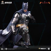 Modoking Batman Battle Pack Action Figure