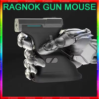 Ragnok Gun ErgoStrike 7 Next-Gen Gaming Mouse