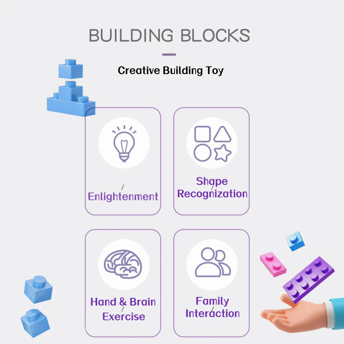 Mekansm Sanrio Dynamic Motorcycle Blocks