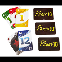Phase 10 Special Edition Card Game