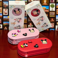 DZNY M&M Mouseton EVA Pencil Pouch