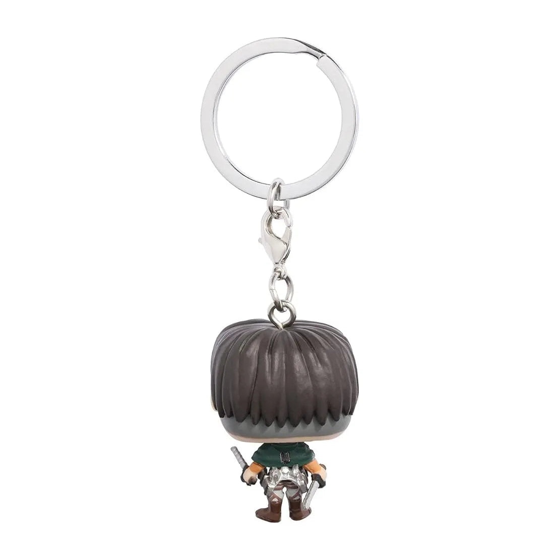 Funko POP AoT Levi Ackerman Keychain