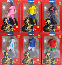 World Football GOAT Legends Matchday Figure (20 cm)