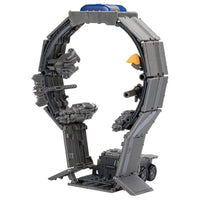 Transformers BB SS-44 Leader Class Optimus Prime Figure