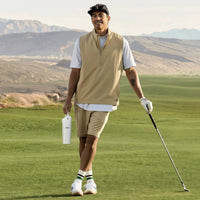 Owala FreeSip Sway Golf Travel Tumbler (30 oz)