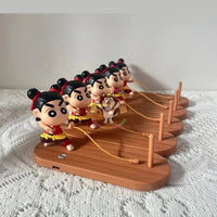 Nezha Shinichan Dynamo Night Light