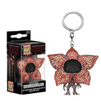 Funko POP Stranger Things Keychain