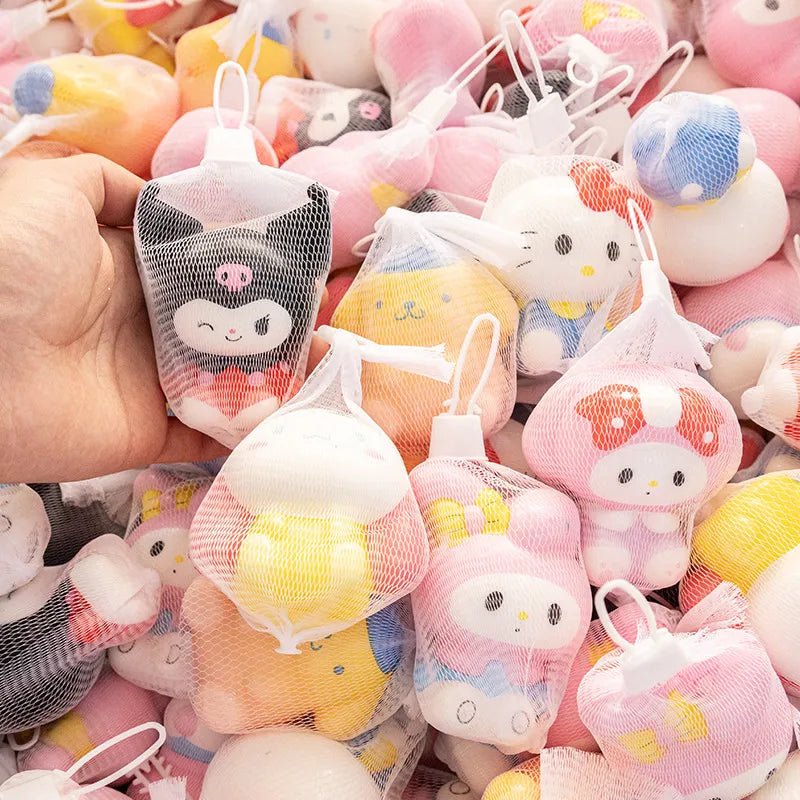 Sanliou Softies Stress Relief Squishy