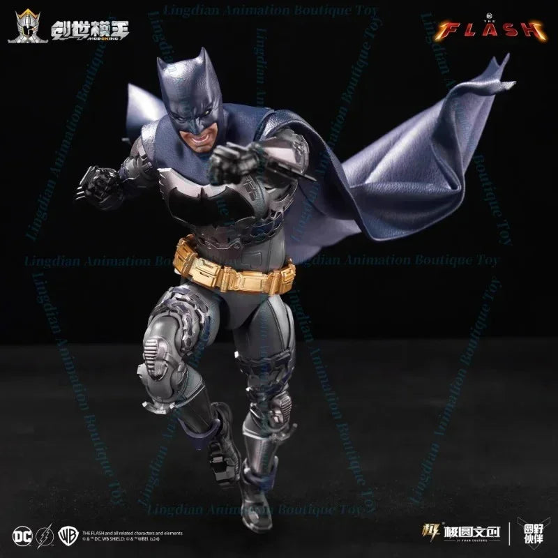 Modoking Batman Battle Pack Action Figure