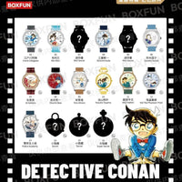 BoxFun Detective Conan Memory Fragments Watch Blind Box