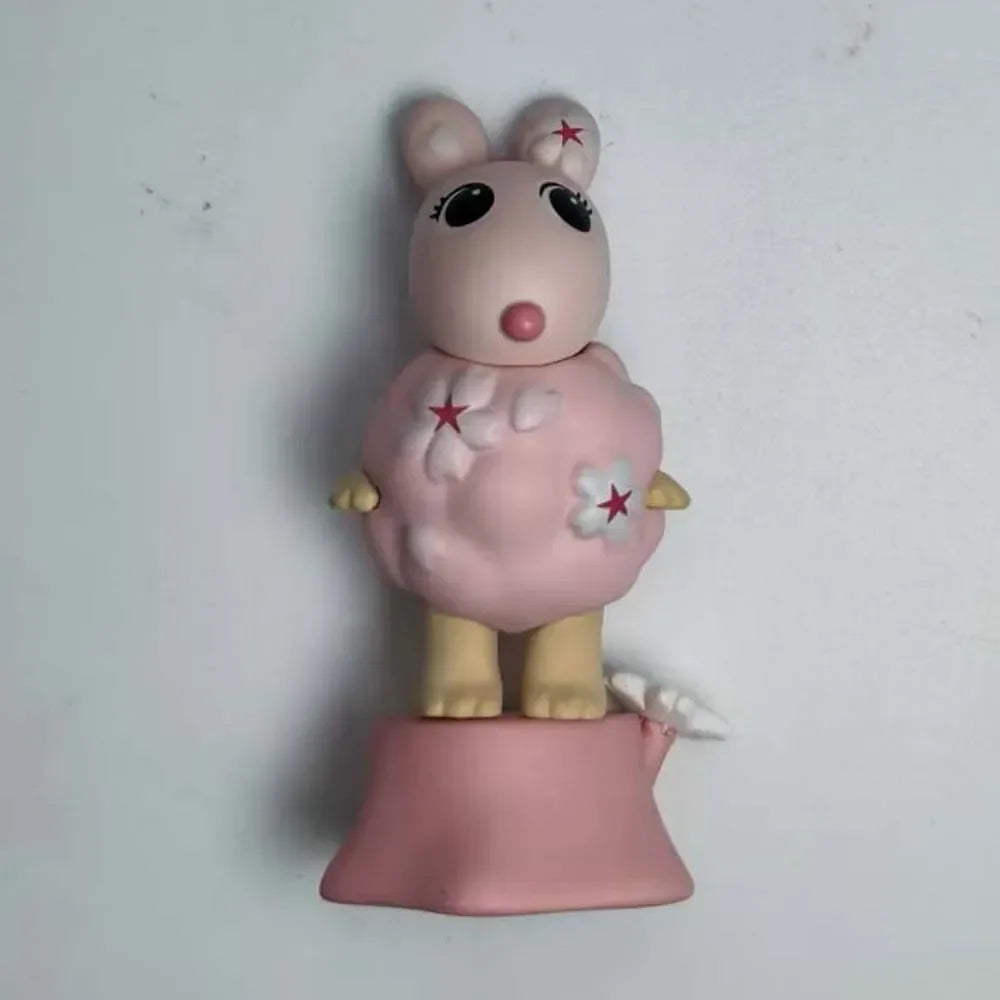 Sonny Angel Cherry Blossom Series Hanami Blind Box