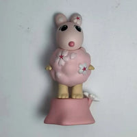 Sonny Angel Cherry Blossom Series Hanami Blind Box