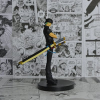 One Piece DXF Grandline Premium Figures