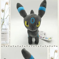 Pokemon Umbreon Moonlight-Glow Plush