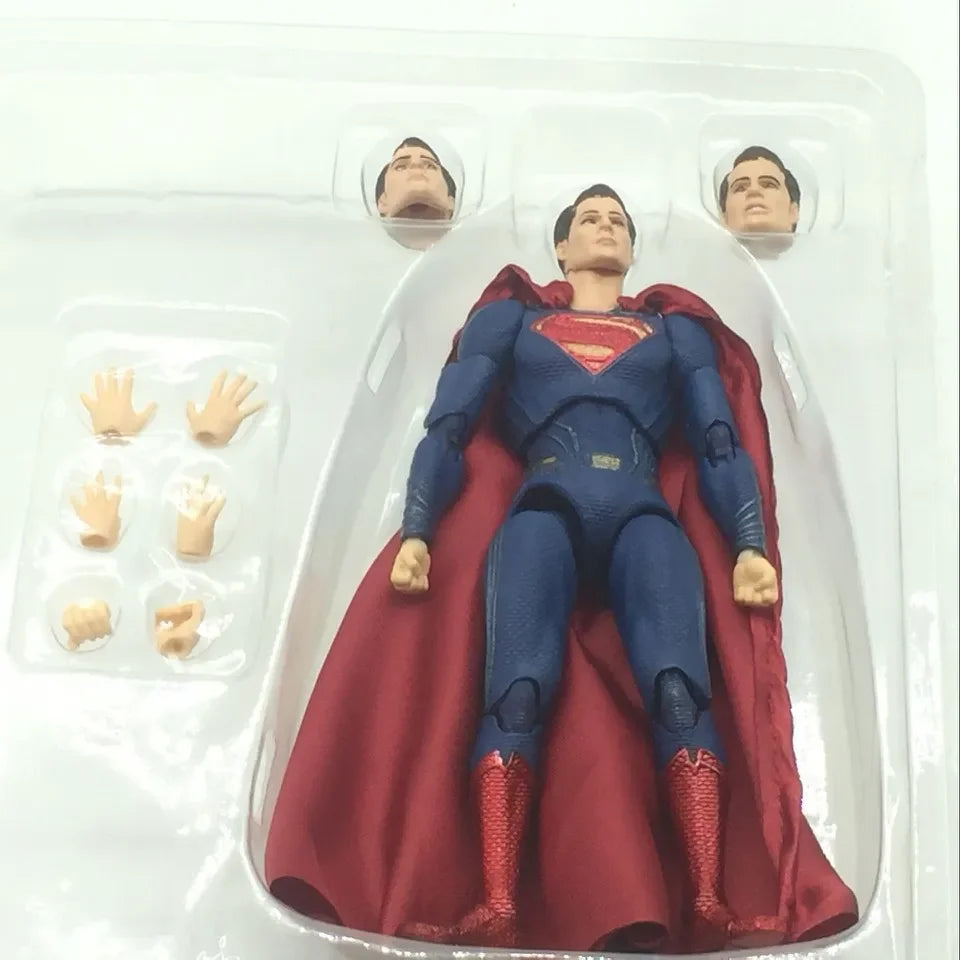 Superman MAFEX No. 057 Figure (16 cm)