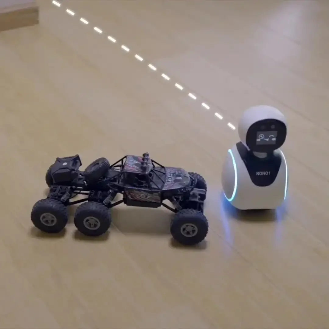 Botnono AI Smart Home Robot